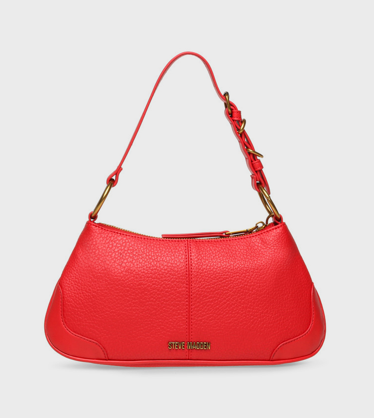 Steve Madden  Shoulder Bags - Red Shoulder bags