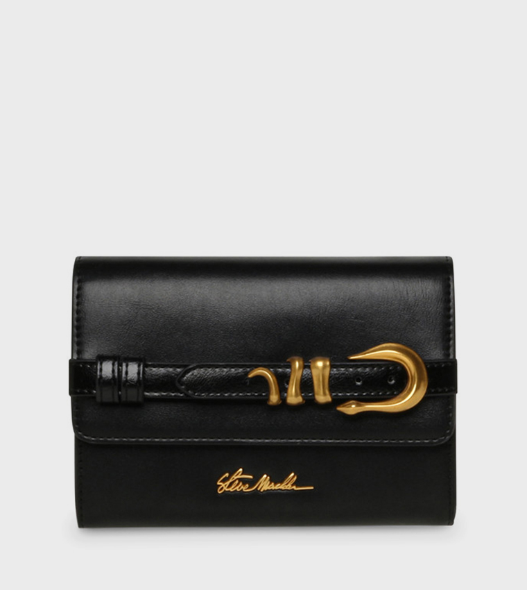Steve Madden  Wallets - BLACK Wallets