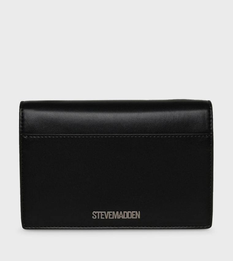 Steve Madden  Wallets - BLACK Wallets