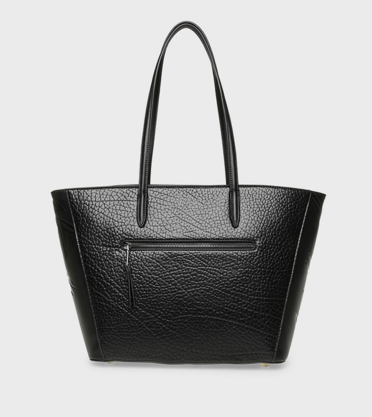 Steve Madden  Tote Bags - BLACK Tote Bags