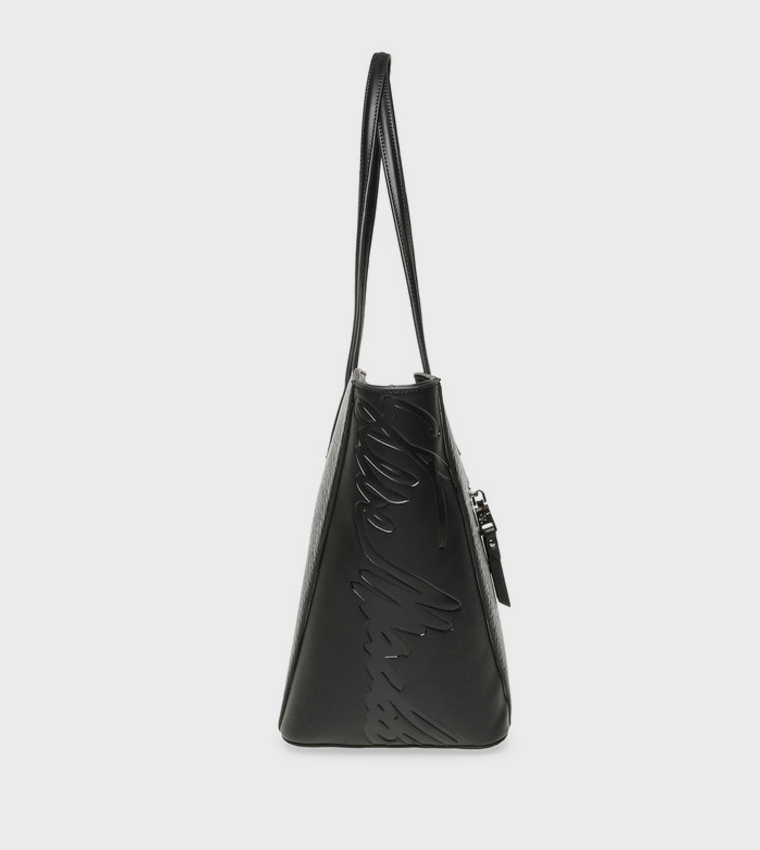Steve Madden  Tote Bags - BLACK Tote Bags
