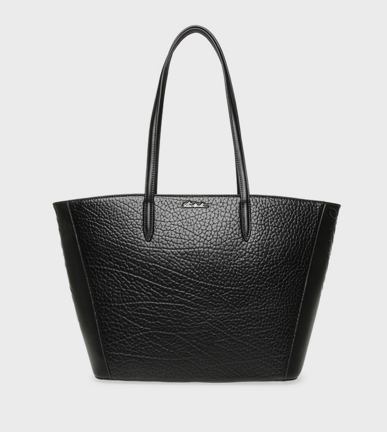 Steve Madden  Tote Bags - BLACK Tote Bags