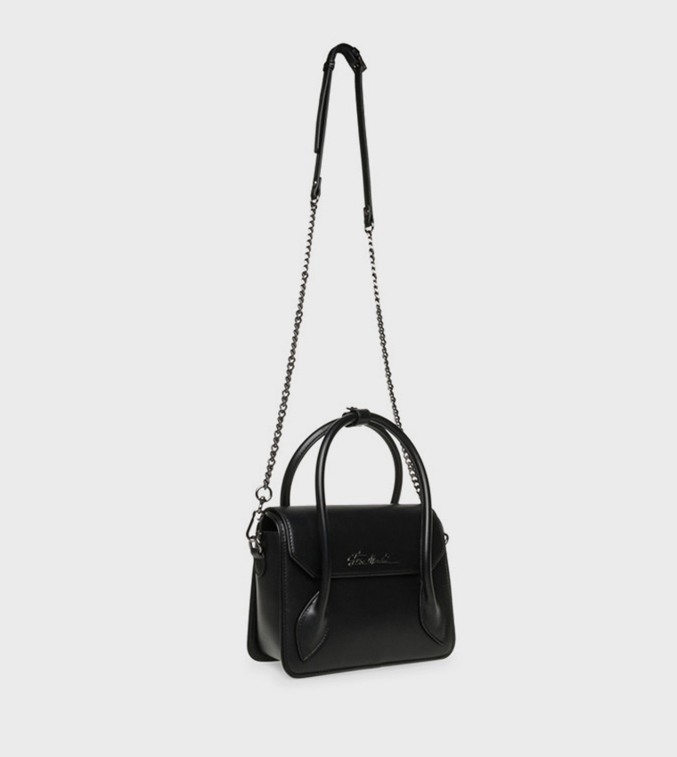 Steve Madden  Satchel Bags - BLACK Satchel Bags