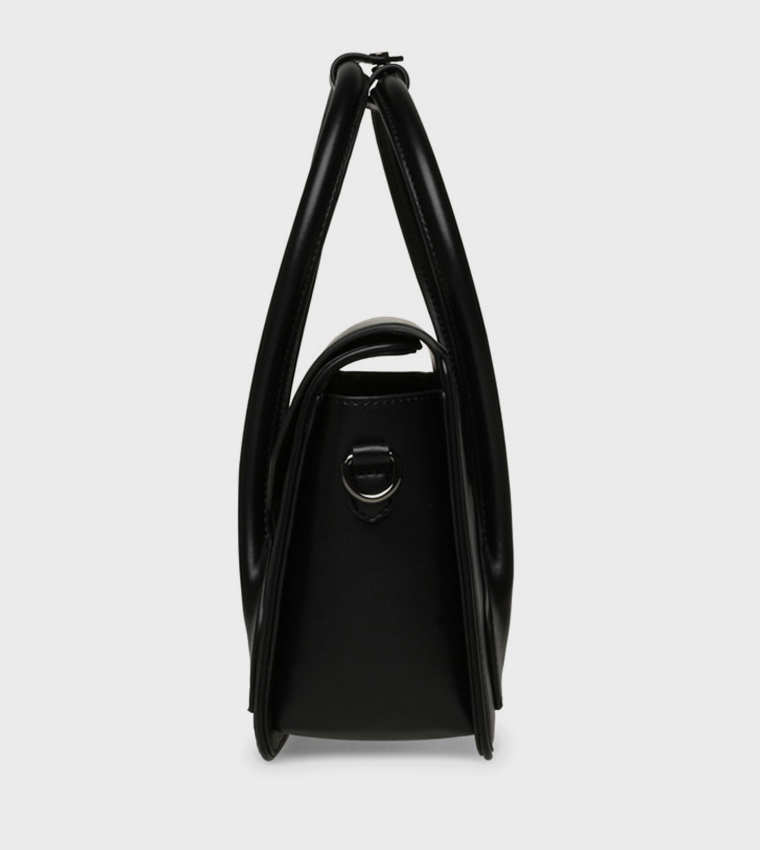 Steve Madden  Satchel Bags - BLACK Satchel Bags
