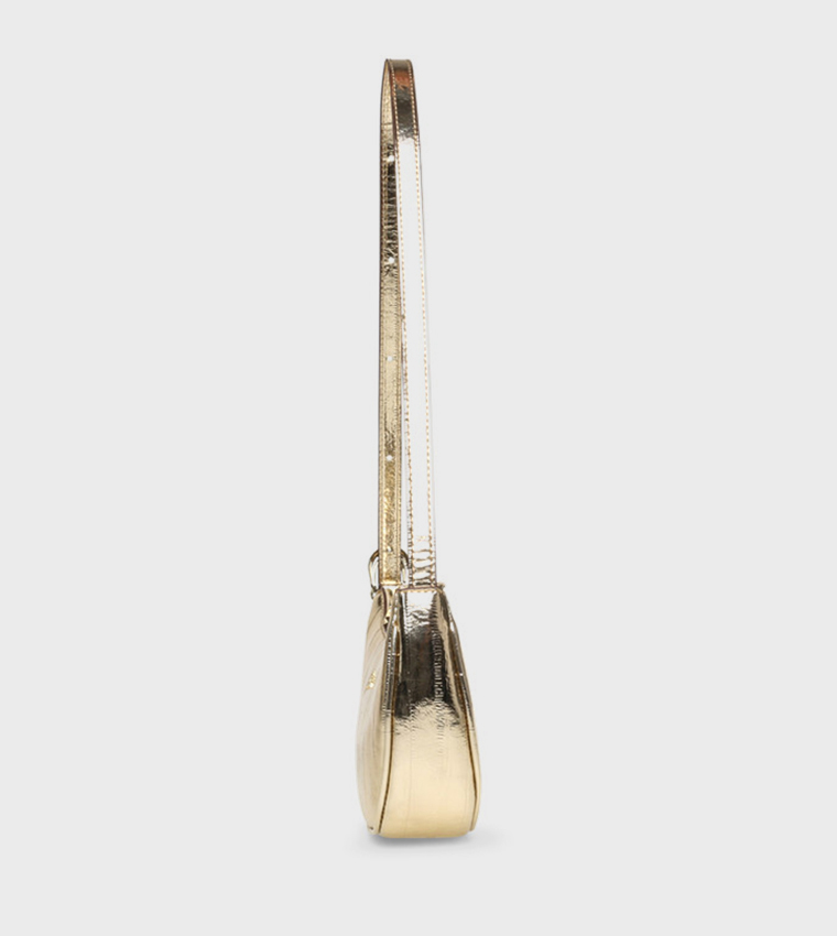 BICY-E Logo Detail Shoulder Bag