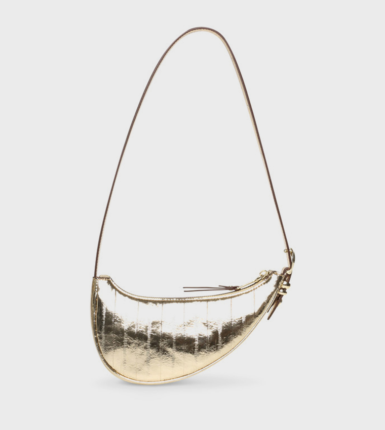 BICY-E Logo Detail Shoulder Bag