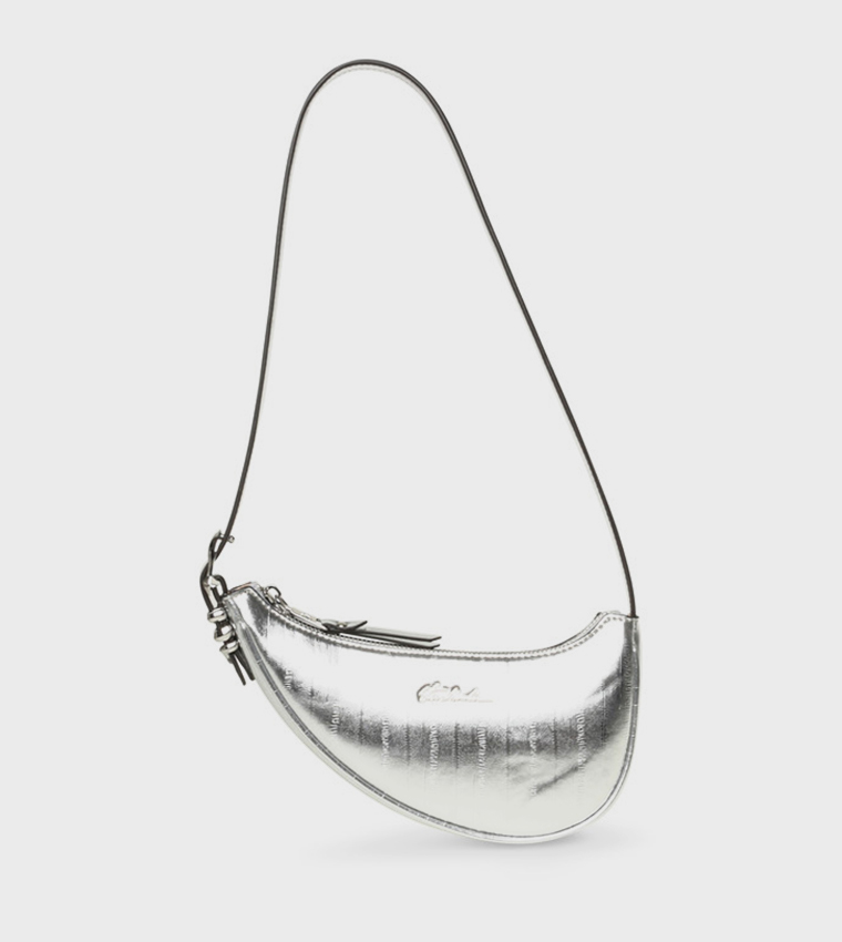 BICY-E Logo Detail Shoulder Bag