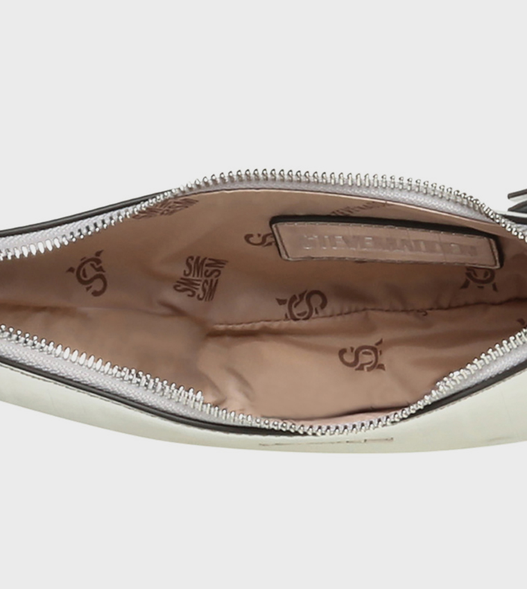 BICY-E Logo Detail Shoulder Bag