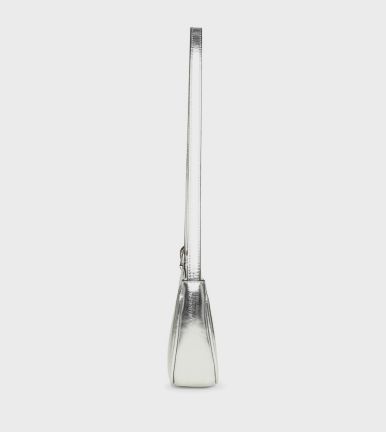BICY-E Logo Detail Shoulder Bag