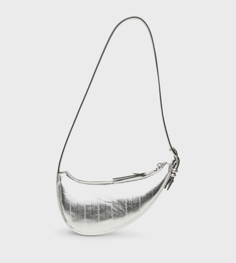 BICY-E Logo Detail Shoulder Bag