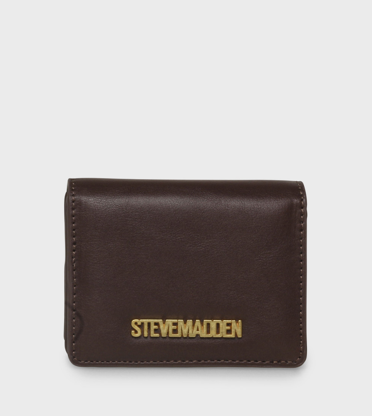 Steve Madden  Card Holders - Brown Card Holders