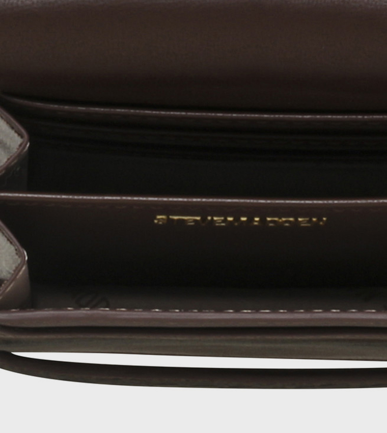Steve Madden  Card Holders - Brown Card Holders