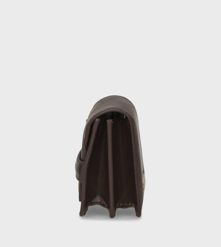Steve Madden  Card Holders - Brown Card Holders