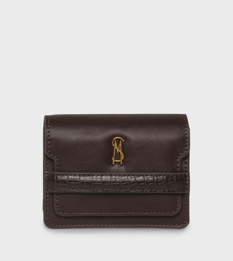 Steve Madden  Card Holders - Brown Card Holders