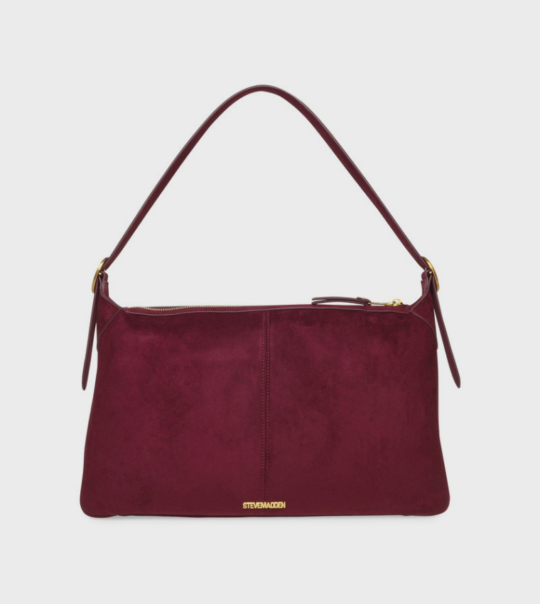 Steve Madden  Shoulder Bags - Maroon Shoulder bags