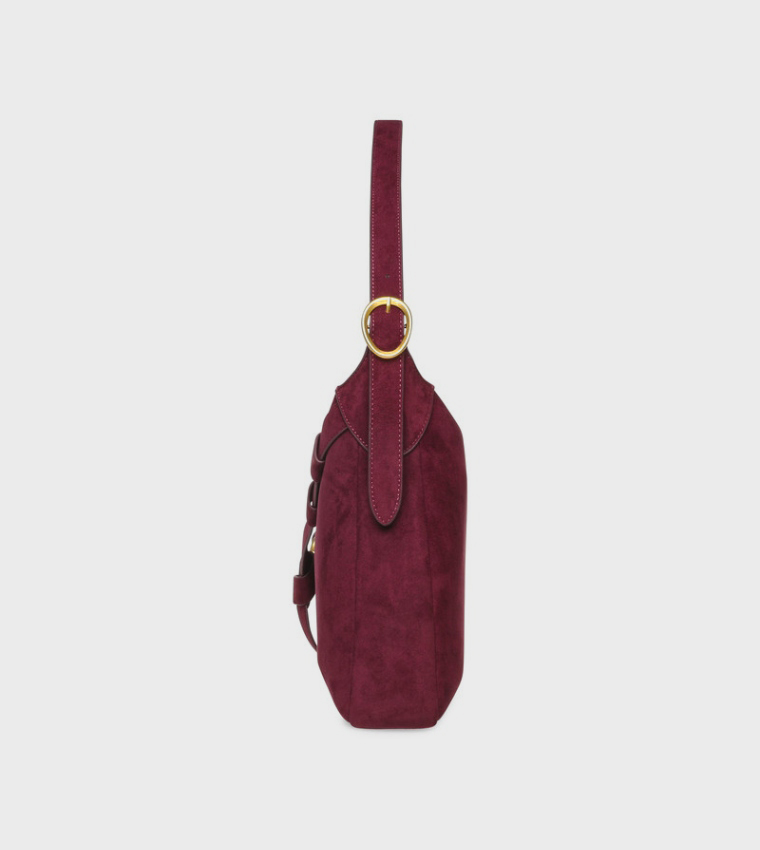 Steve Madden  Shoulder Bags - Maroon Shoulder bags