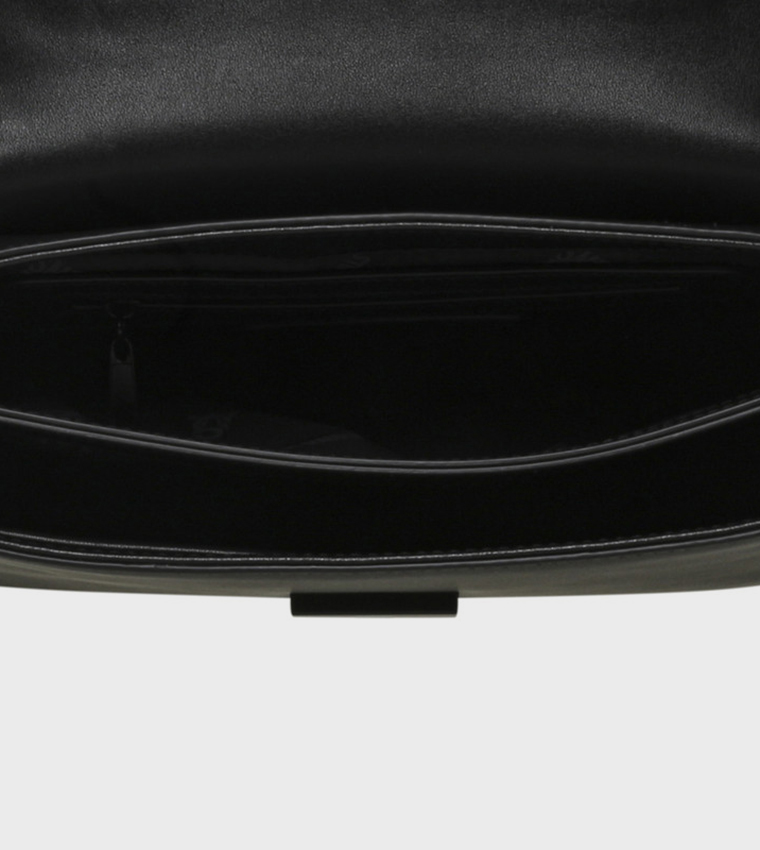 Steve Madden  Handheld Bags - BLACK Handheld Bags