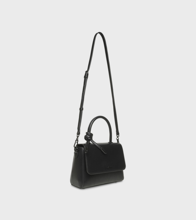 Steve Madden  Handheld Bags - BLACK Handheld Bags