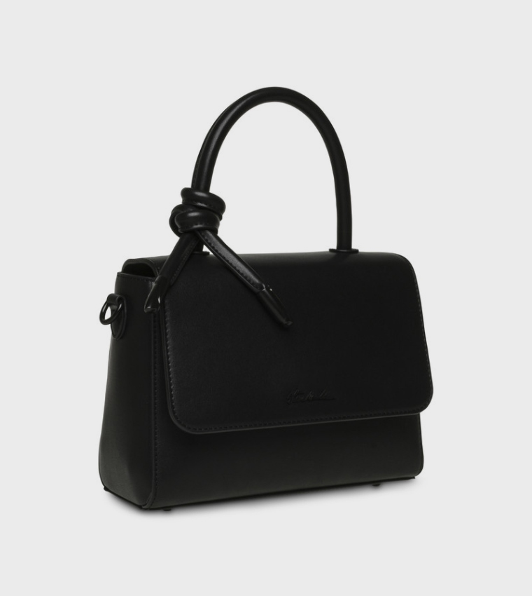 Steve Madden  Handheld Bags - BLACK Handheld Bags