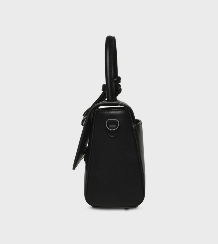 Steve Madden  Handheld Bags - BLACK Handheld Bags