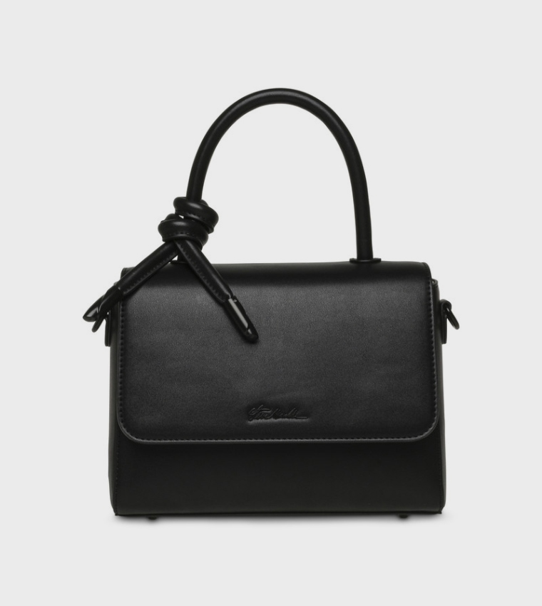 Steve Madden  Handheld Bags - BLACK Handheld Bags