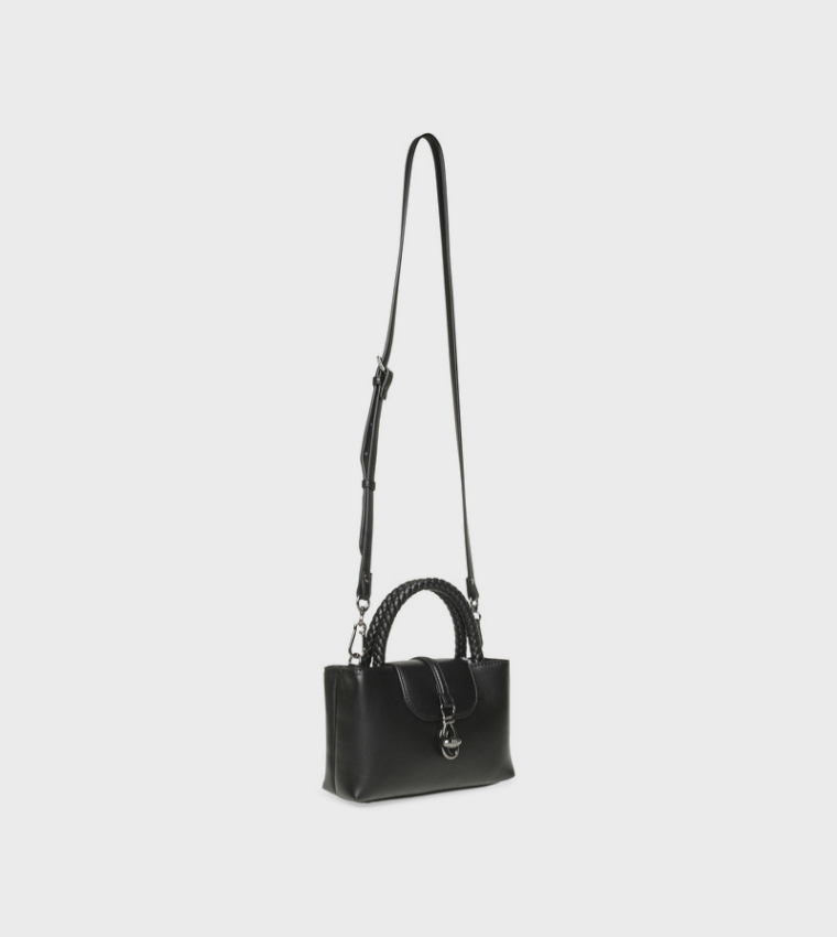 Steve Madden  Handheld Bags - BLACK Handheld Bags