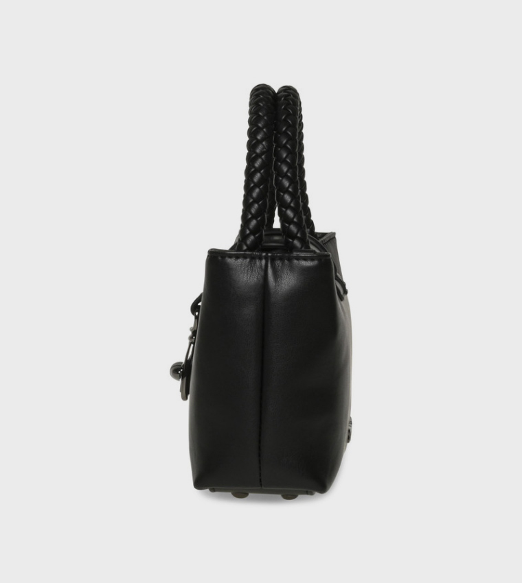 Steve Madden  Handheld Bags - BLACK Handheld Bags
