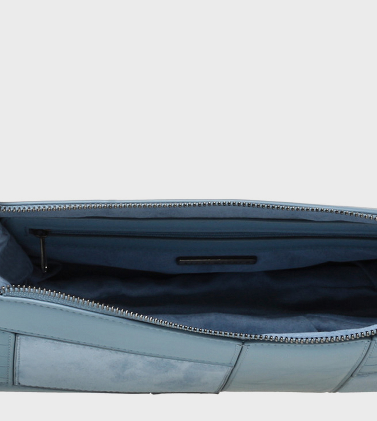 Steve Madden  Shoulder Bags - Blue Shoulder bags