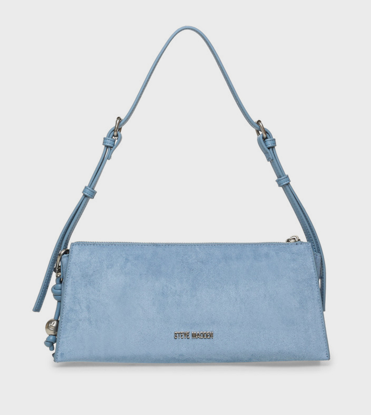 Steve Madden  Shoulder Bags - Blue Shoulder bags