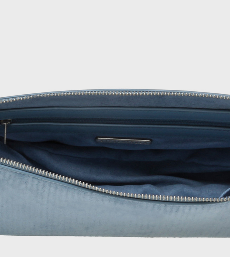 Steve Madden  Shoulder Bags - Blue Shoulder bags