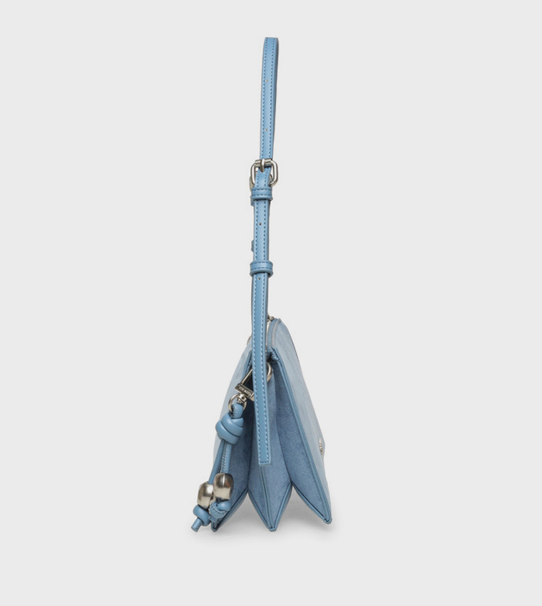Steve Madden  Shoulder Bags - Blue Shoulder bags