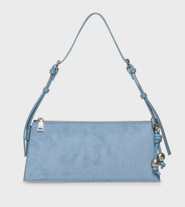 Steve Madden  Shoulder Bags - Blue Shoulder bags