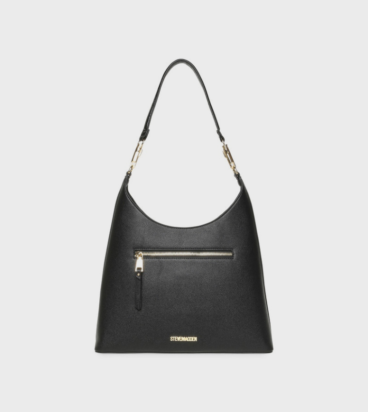 Steve Madden  Shoulder Bags - BLACK Shoulder bags