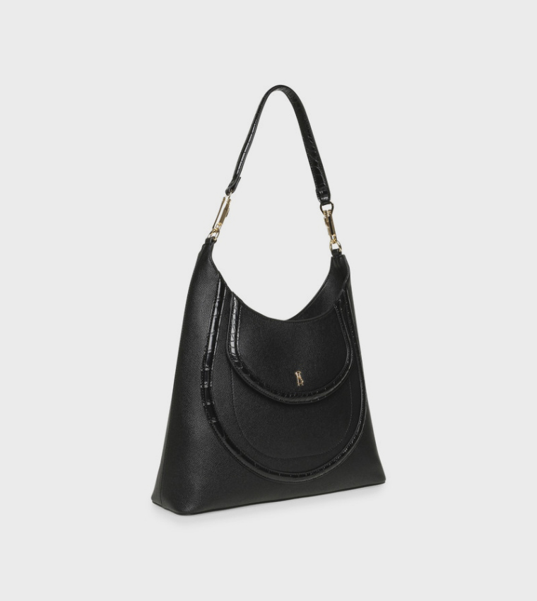 Steve Madden  Shoulder Bags - BLACK Shoulder bags