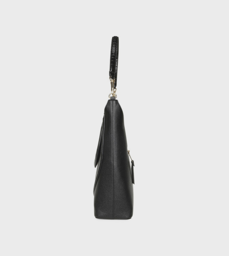 Steve Madden  Shoulder Bags - BLACK Shoulder bags