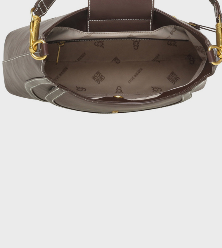 Steve Madden  Shoulder Bags - Brown Shoulder bags