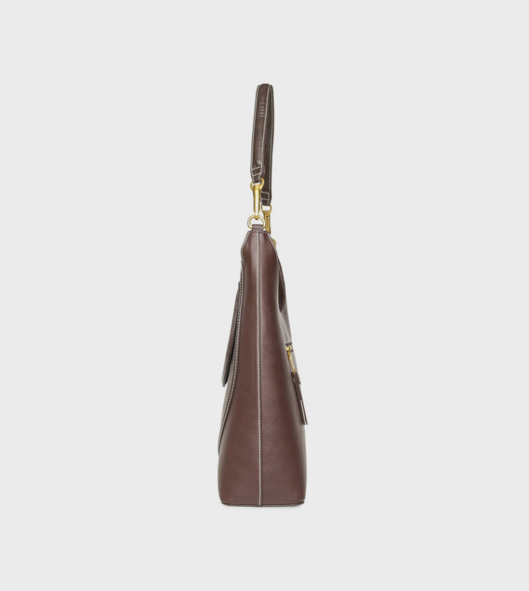Steve Madden  Shoulder Bags - Brown Shoulder bags