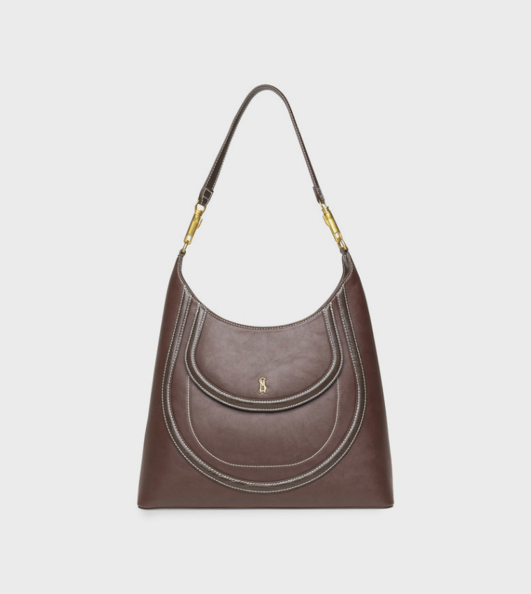 Steve Madden  Shoulder Bags - Brown Shoulder bags