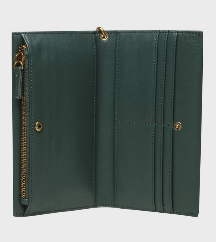 Steve Madden  Wallets - Green Wallets
