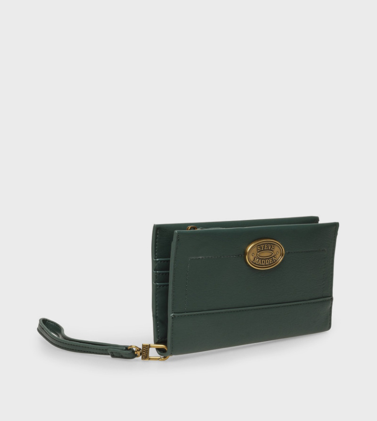 Steve Madden  Wallets - Green Wallets