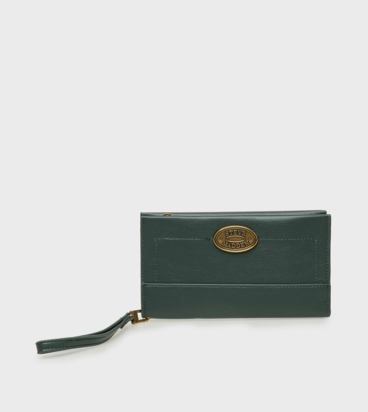 Steve Madden  Wallets - Green Wallets