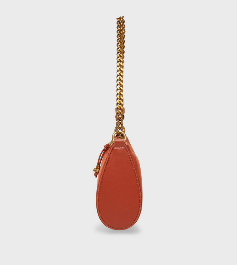 BSAYLER 3 Solid Zip Shoulder Bag