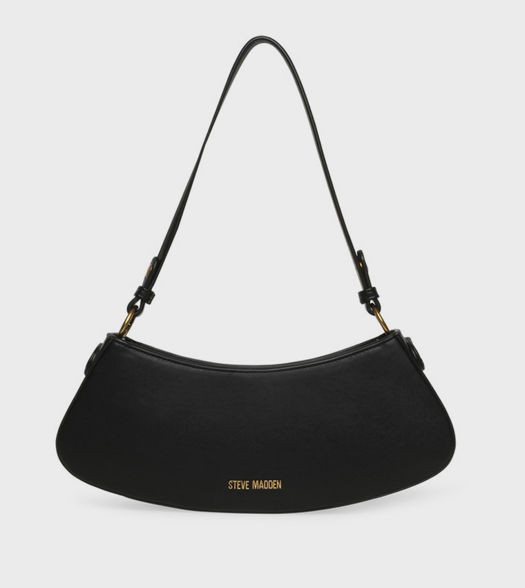 Steve Madden  Shoulder Bags - BLACK Shoulder bags