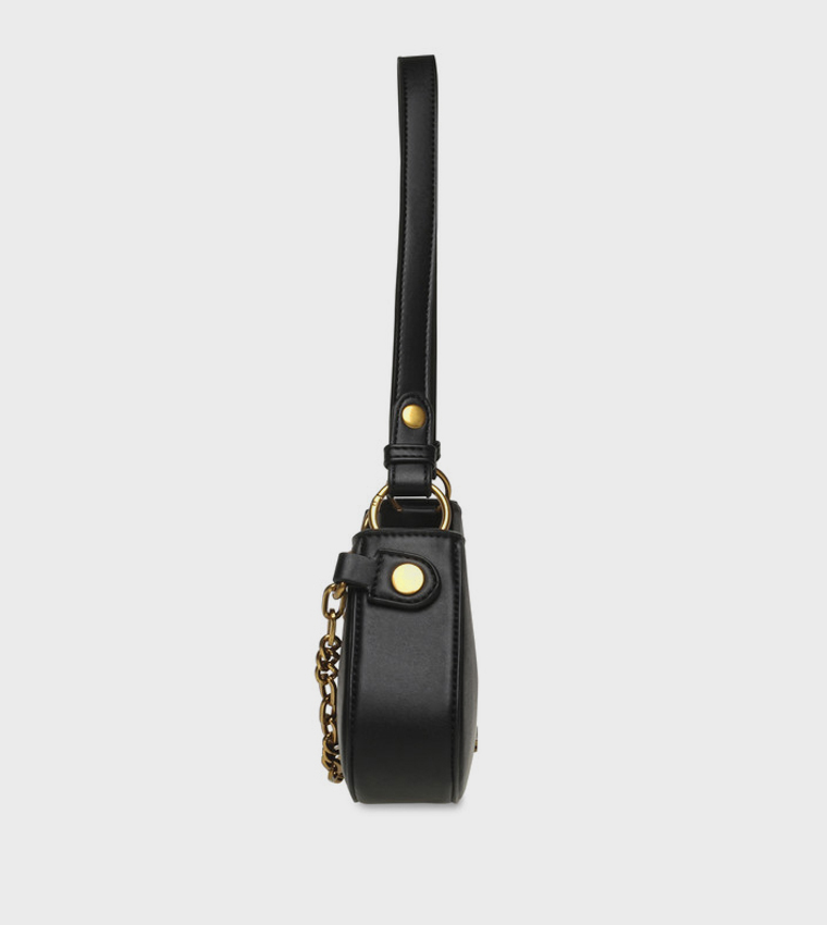 Steve Madden  Shoulder Bags - BLACK Shoulder bags