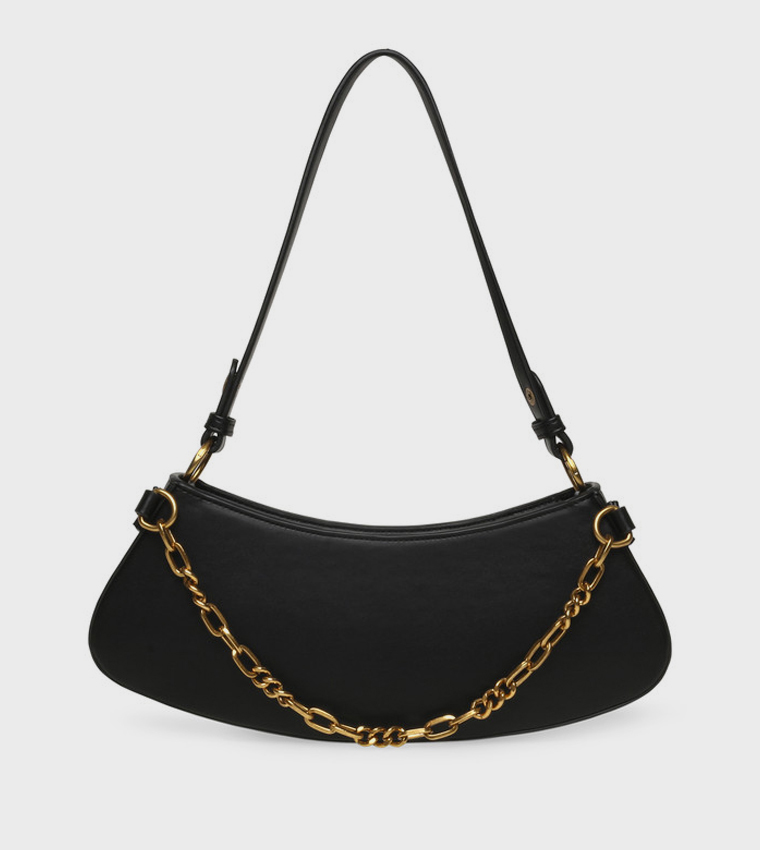 Steve Madden  Shoulder Bags - BLACK Shoulder bags
