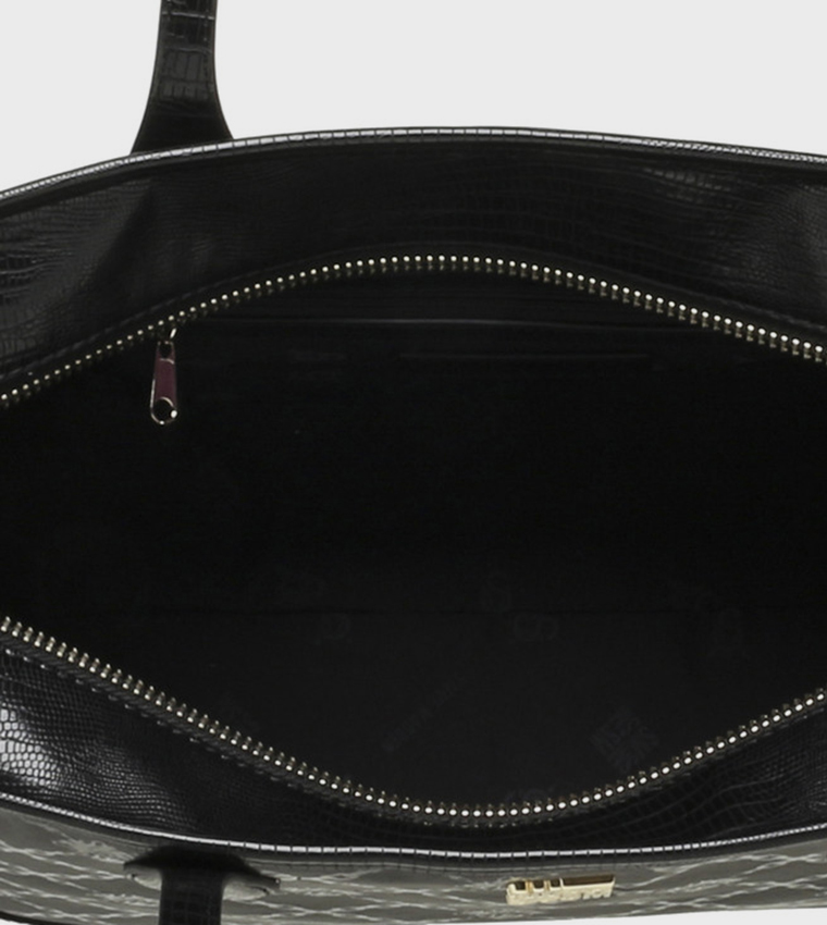 Steve Madden  Tote Bags - BLACK Tote Bags