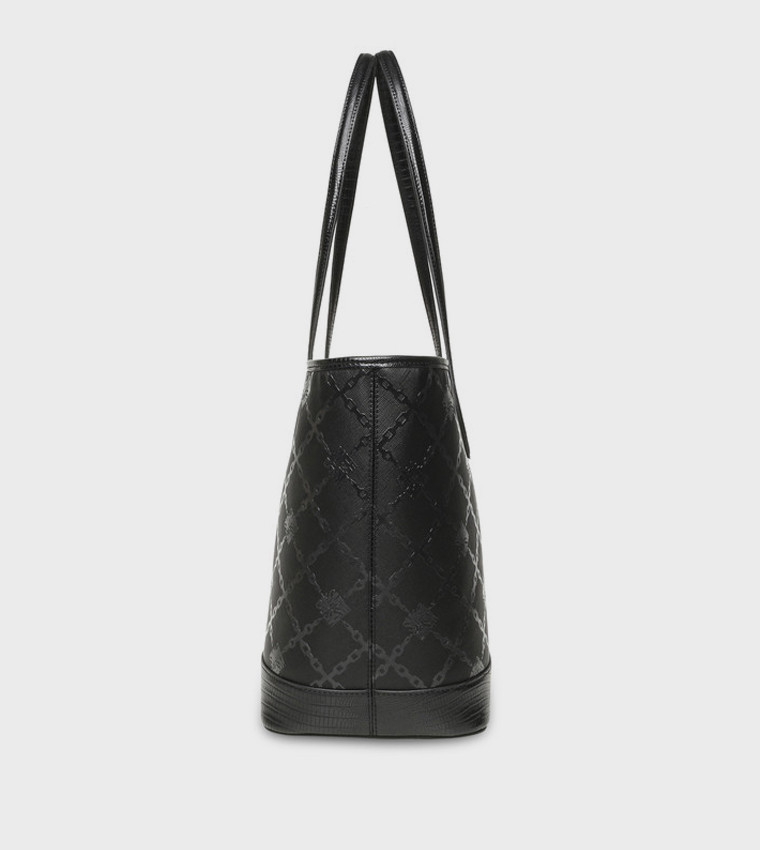 Steve Madden  Tote Bags - BLACK Tote Bags