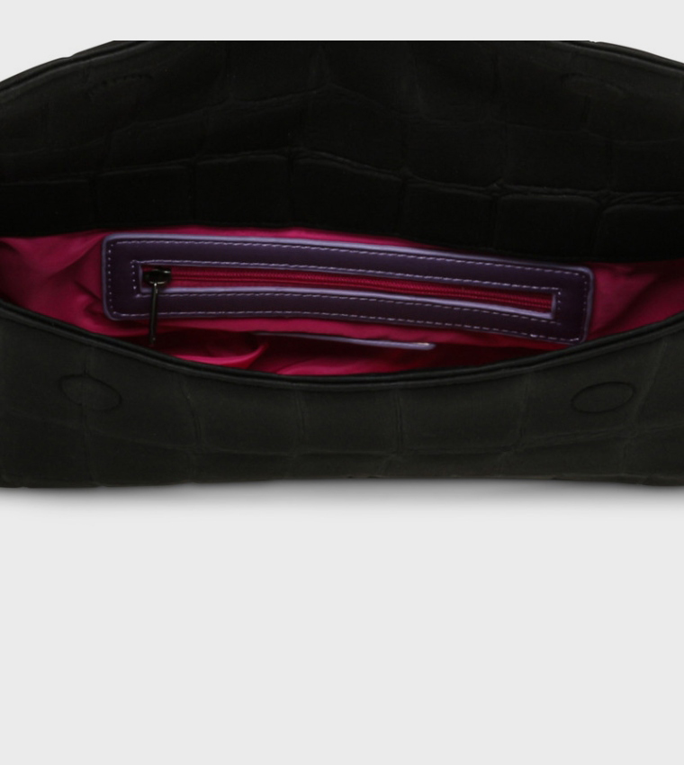 Steve Madden  Shoulder Bags - BLACK Shoulder bags