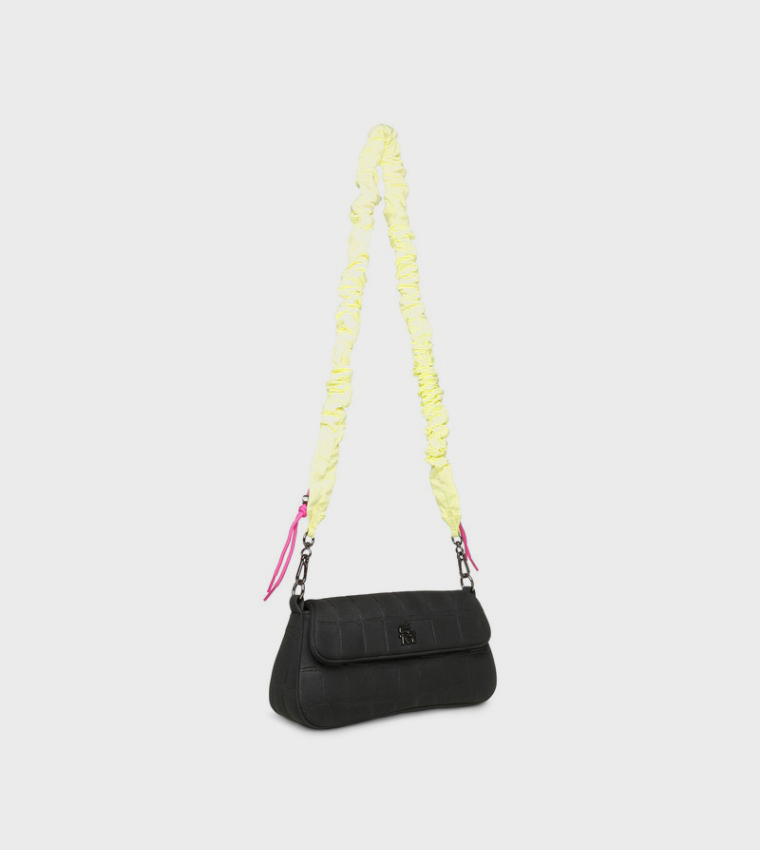 Steve Madden  Shoulder Bags - BLACK Shoulder bags