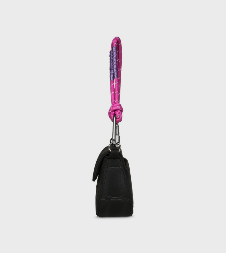 Steve Madden  Shoulder Bags - BLACK Shoulder bags